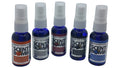 Super Strong Scent Bomb Car Home Air Freshener Highly Concentrated 1oz (4 Assorted Scents ( Random))