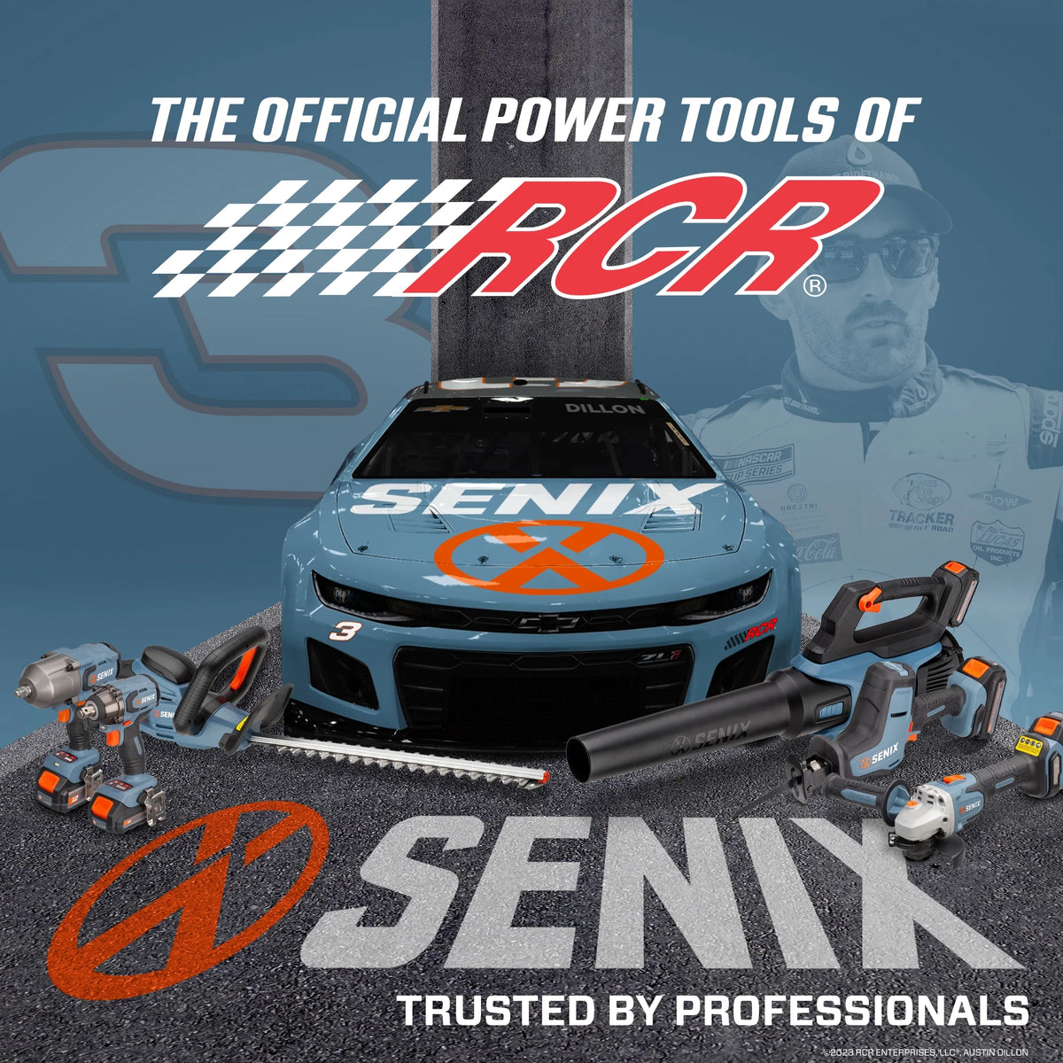 SENIX 40V Brushless 18in Deck Battery Lawn Mower, 17in Cutting Blade, 2 - in - 1 Mulching & Bagging Cordless Push Mower, 6 - Position Adjustment, LPPX2 - M5