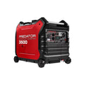Predator 3500 Watt Super Quiet Inverter Generator