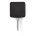 Calphalon Premier Hard-Anodized Nonstick Square Griddle Pan, 11"