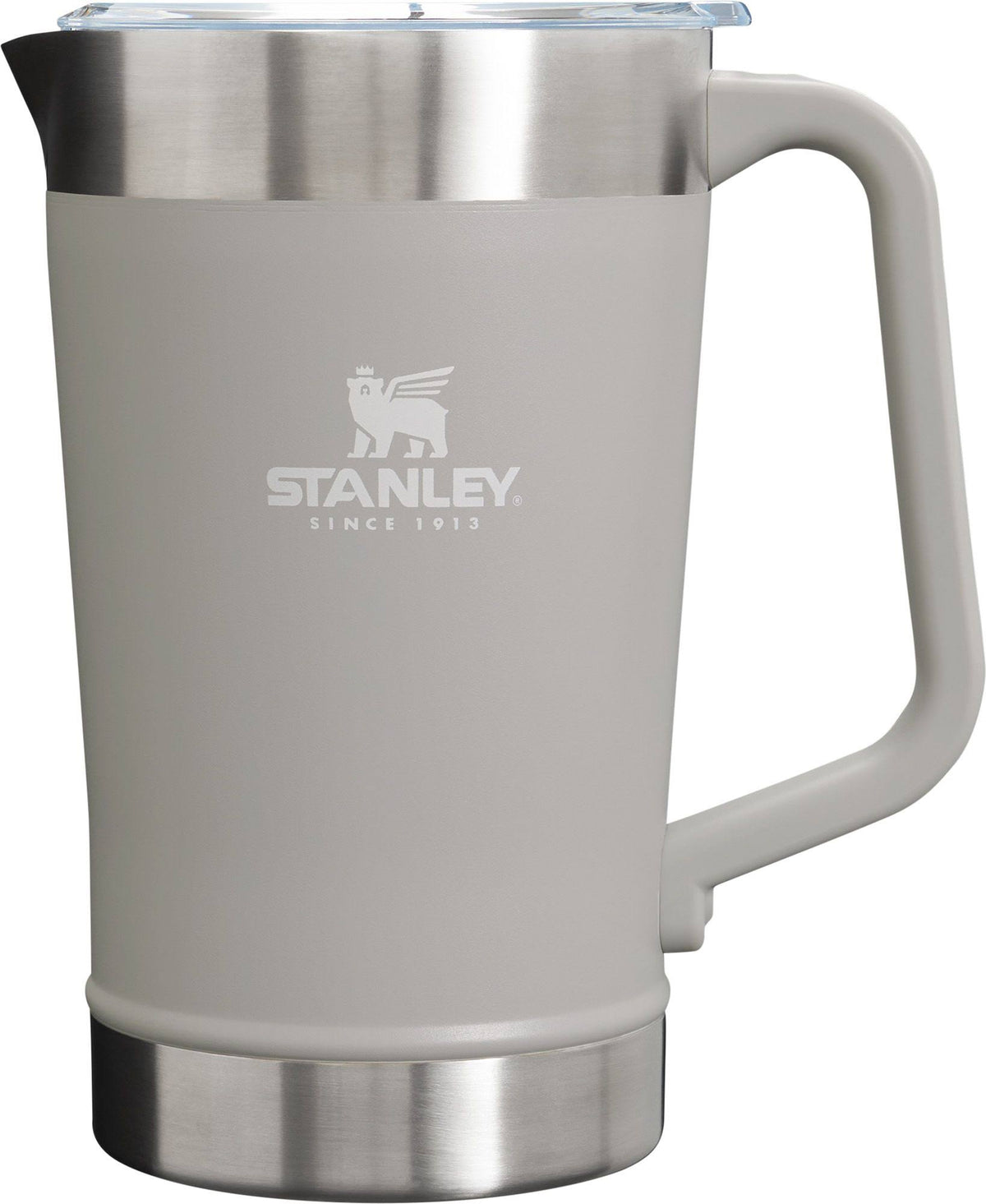 Stanley 64 oz. Classic Stay Chill Pitcher, Ash