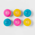 Kids' Hurricane Reusable 2.25" Water Ball - Sun Squad