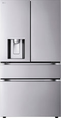 LG LF29S8330S 29 cu.ft. 4-Door French Door Refrigerator