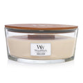 WoodWick Vanilla Bean HearthWick Candle