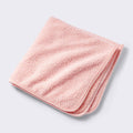 Cloud Island Teddy Plush Pink Stroller Blanket | Target