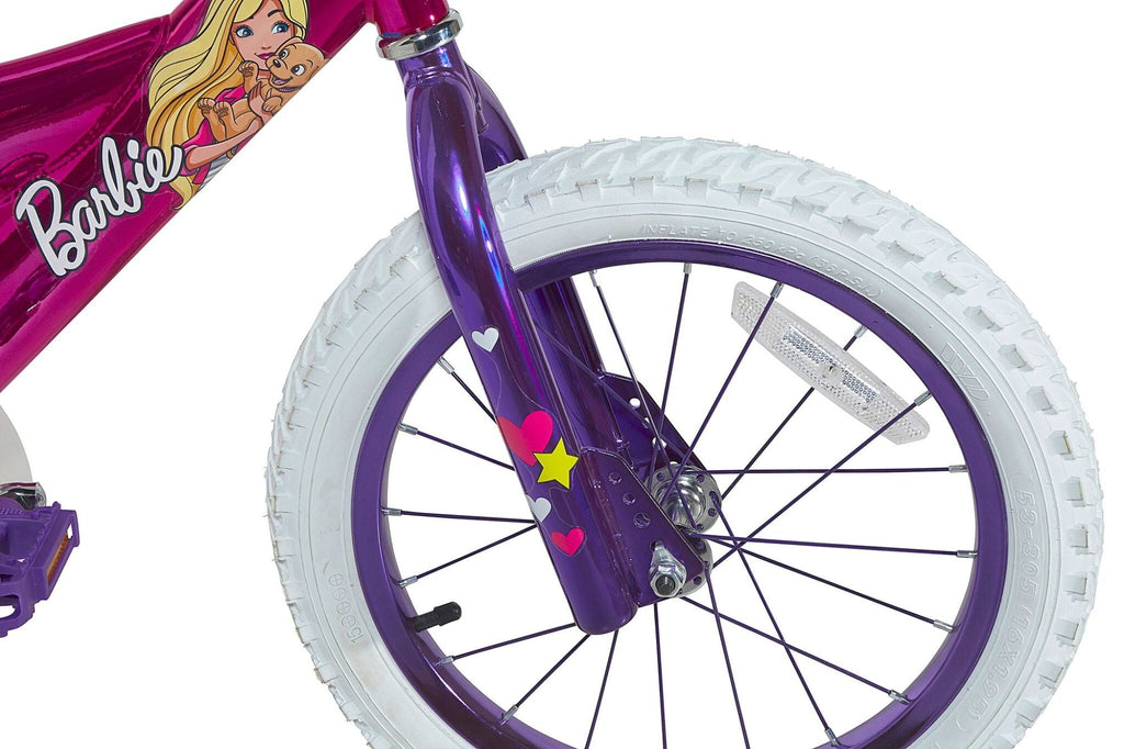 16 Bike