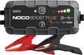 NOCO GB40 Starthilfe Powerbank 1000A – 12V, IP65, 20 Starts, LED, USB-C, Pkw/Motorrad/Boot, 1,1kg
