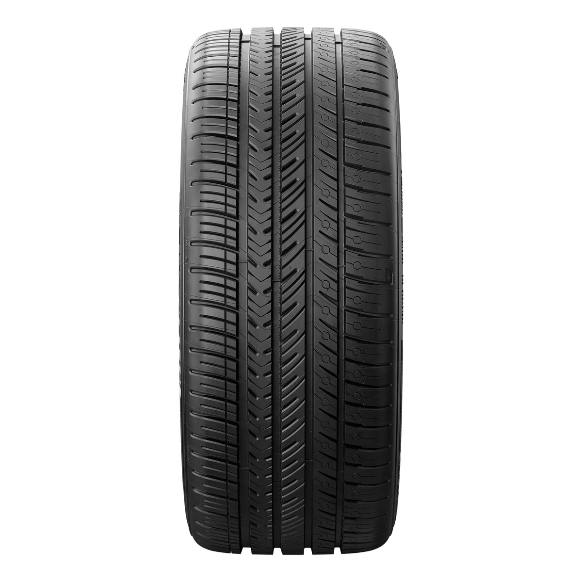 Michelin Pilot Sport All-Season 4 All-Season 255/35ZR18 94Y XL Passenger Tire
