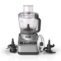Ninja BN600 Professional Food Processor, 850 Watts, 9-Cup Capacity, Auto-iQ Preset Programs