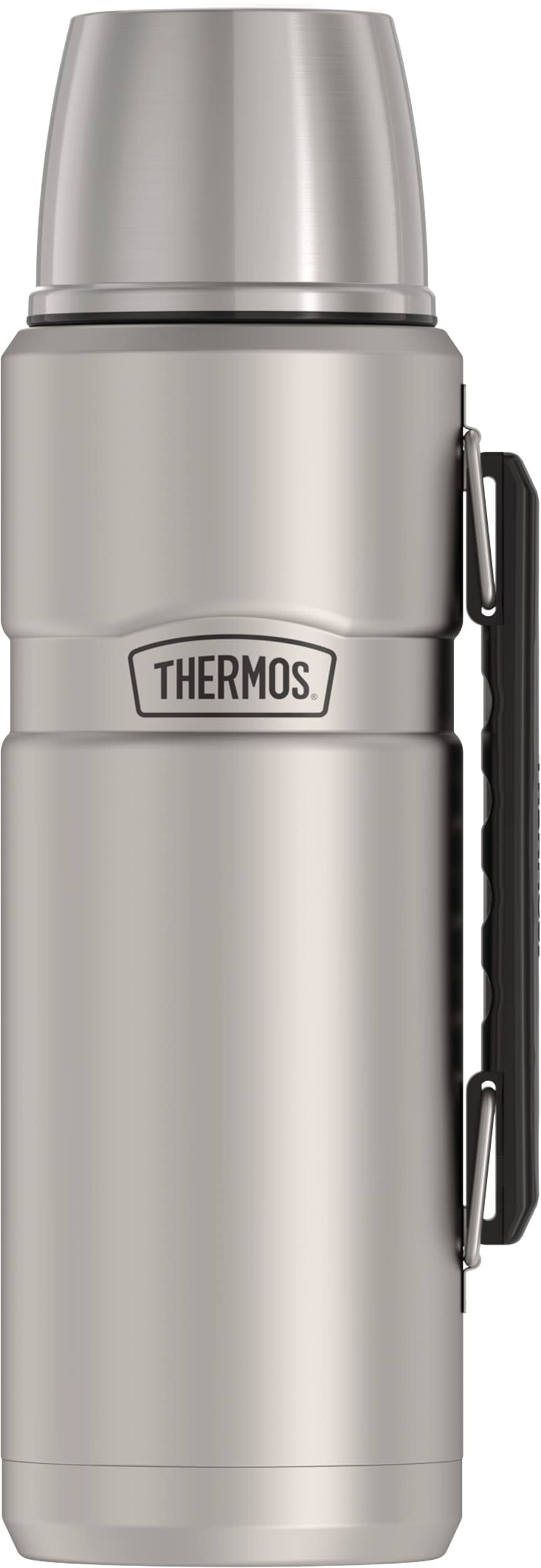 Thermos Stainless King Beverage Bottle 2.0 L