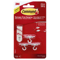 3M Command Ceiling Hooks - Set of 3
