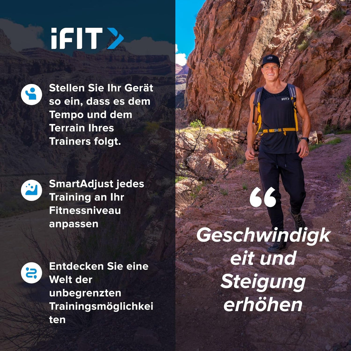 NordicTrack T-Serie: Laufband mit Steigung & Bluetooth, ideal fürs Heimtraining ✨