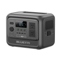 BLUETTI Elite 100 V2 Portable Solar Generator, 1024wh LFP Battery, 1800W AC Output, Compact Backup Power for Camping and Home