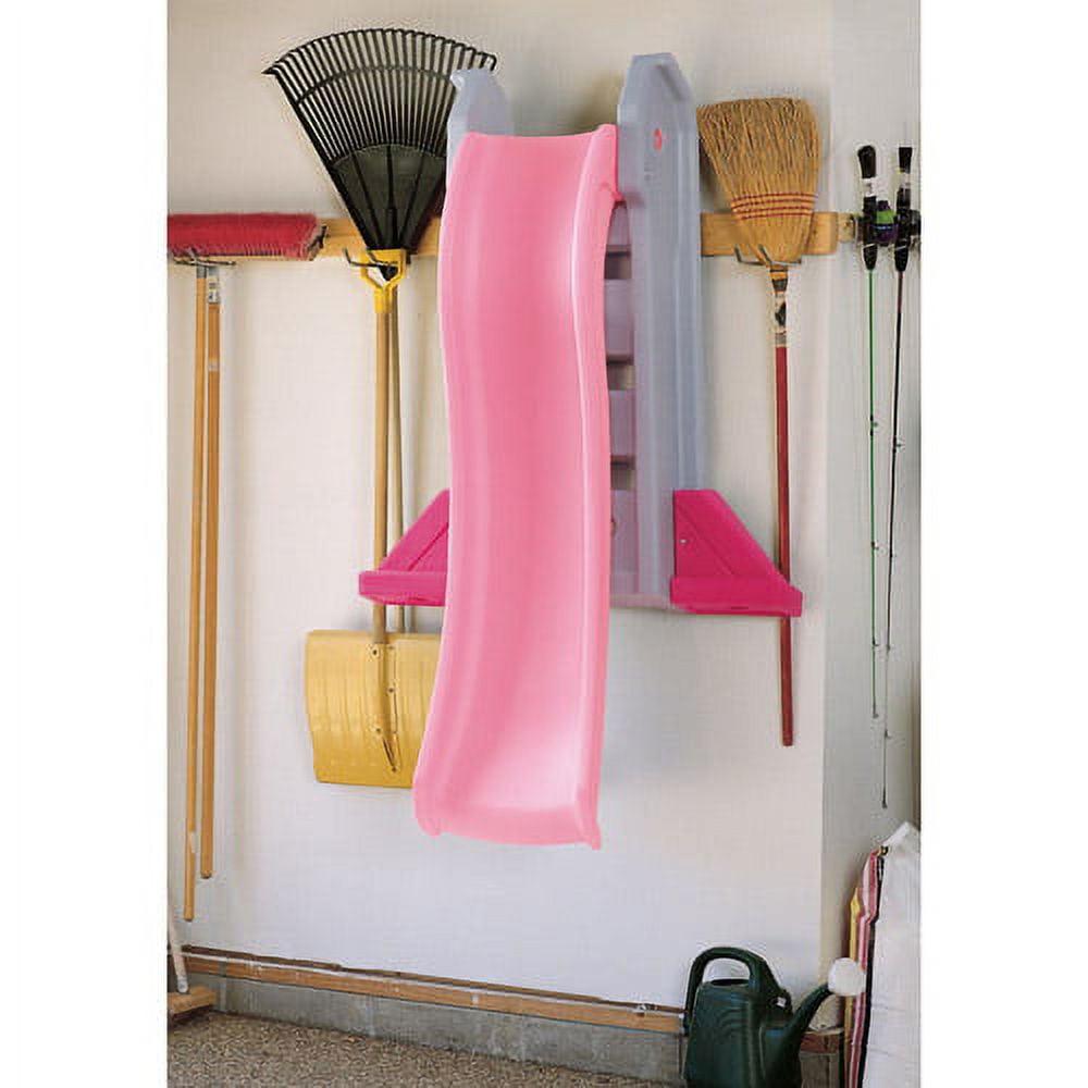 Step2 Naturally Playful Big Folding Slide Pink. Toddlers