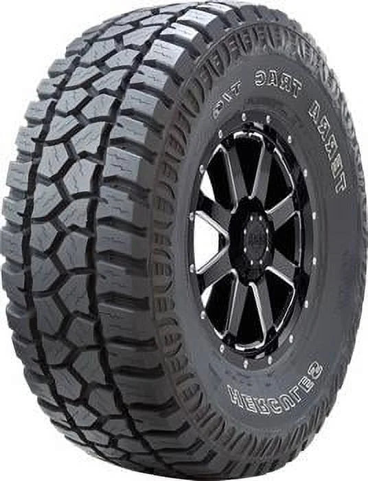 LT285/75R16/10 126/123Q HERCULES TERRA TRAC T/G MAX OWL