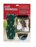 Bond Giant Spiked Aerator Shoes - Green