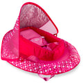 Swimways Baby Infant Spring Float Canopy - Pink