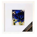Studio Decor 8" x 10" White Square Gallery Wall Frame with Double Mat - Each