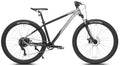 Bicycles 29 Men's Trouvaille Mountain Bike Large. Black and Taupe
