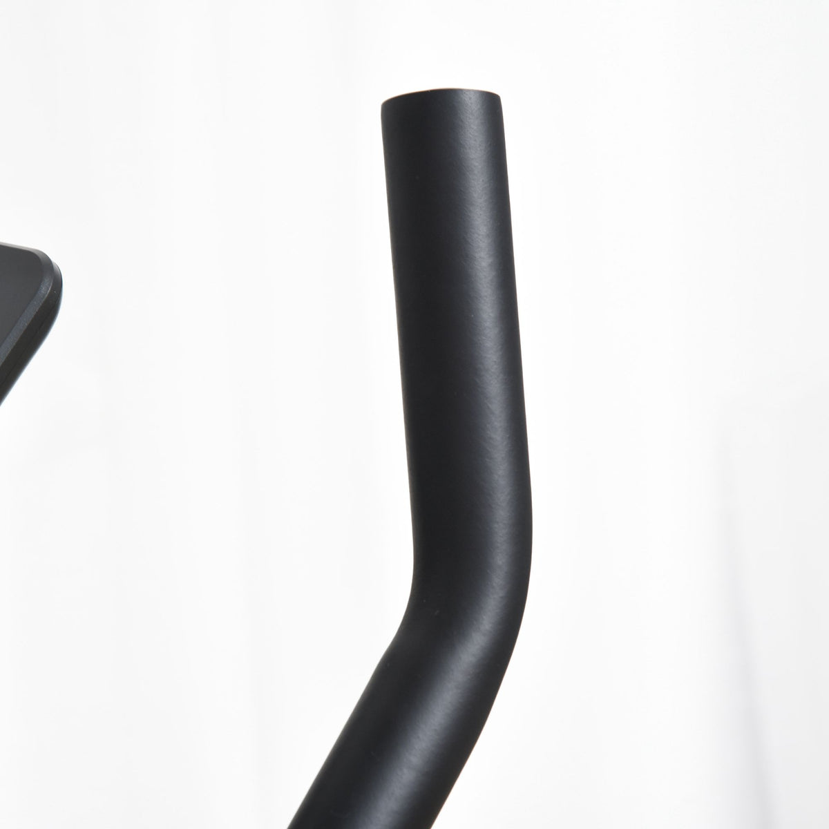 HOMCOM Heimtrainer X-Bike 2-in-1 Fahrradtrainer Trimmrad mit 1 Paar Spannseilen