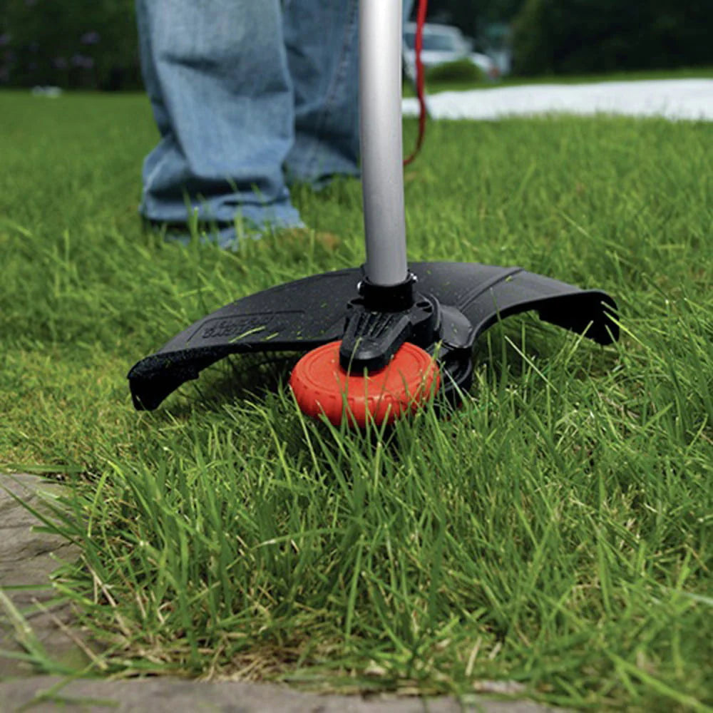 BLACK+DECKER GH3000 7.5 Amp Electric 14" String Trimmer