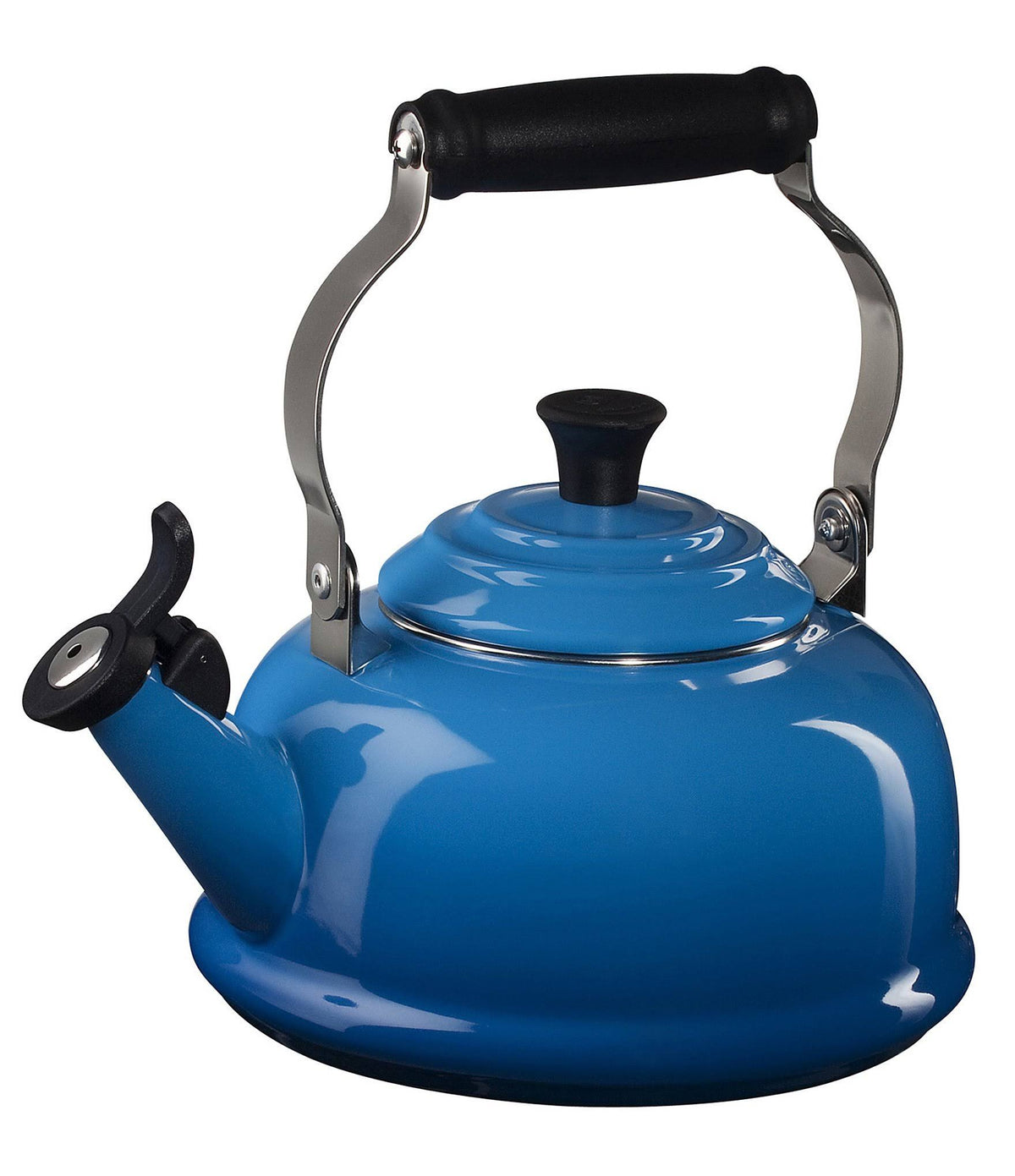 Le Creuset Classic Whistling Kettle - Marseille
