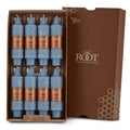 Root Timberline Collenette - 5" Williamsburg Blue