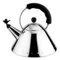 Alessi 9093 Kettle Black