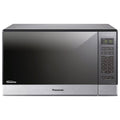 Panasonic Stainless 1.2 Cu. ft. Countertop Microwave Oven