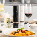 Zwilling Electric Spice Grinder Set Enfinigy 53103-702-0 White/Black