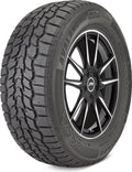 Set of 2 Hercules Avalanche RT 235/60R18 103T Tires 2356018 235 60 18