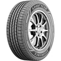Goodyear Assurance Comfortdrive All-Season 205/55R16 91H Passenger Tire
