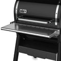 Weber Stainless Steel Folding Front Shelf - SmokeFire EX4