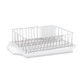 Farberware Classic Full Dishrack, 3-Piece, White