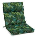 Sonoma Goods for Life Indoor Outdoor Chair Cushion Multicolor