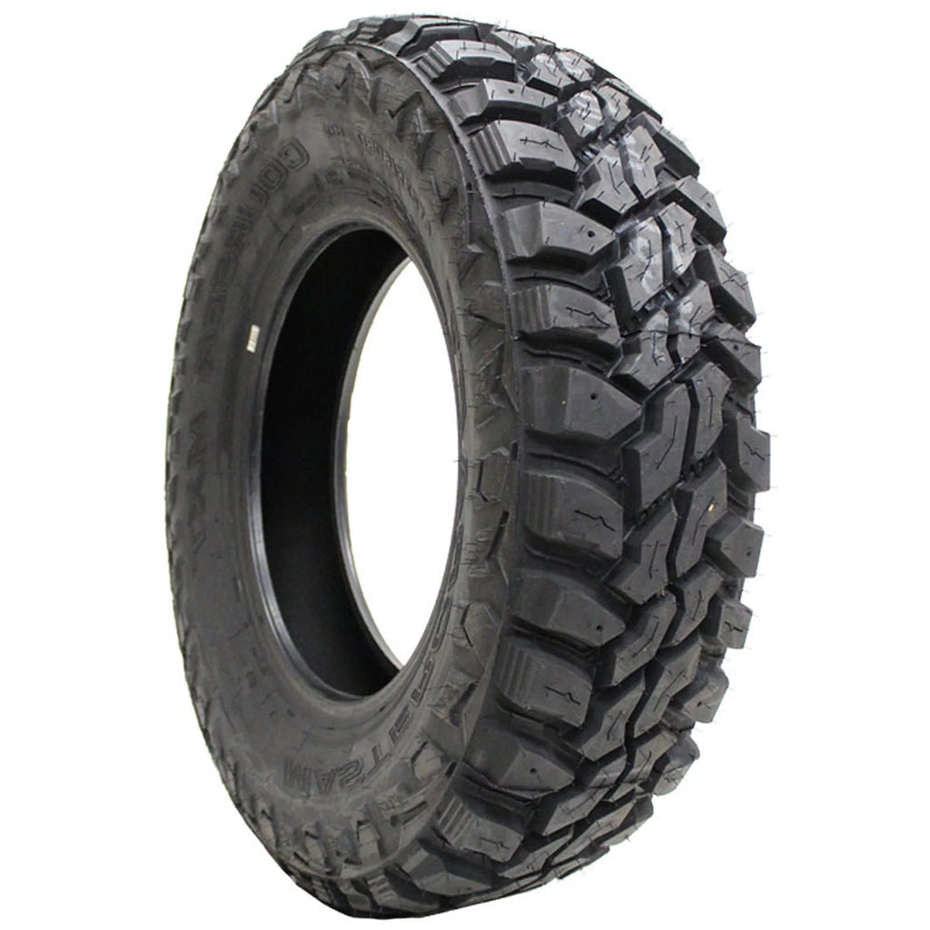 Mastercraft Courser MXT 295/70R18 129 Q Tire