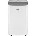 Emerson Quiet Kool Heat/Cool Portable Air Conditioner with Remote Control for Rooms Up to 550-Sq. ft., EAPH10RC1