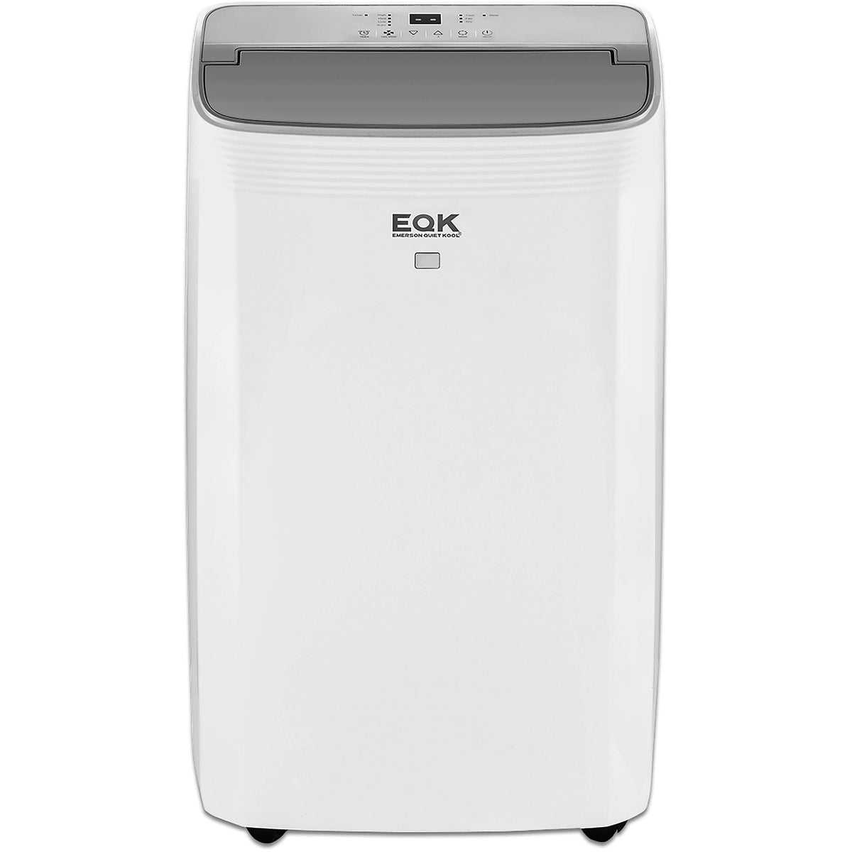Emerson Quiet Kool Heat/Cool Portable Air Conditioner with Remote Control for Rooms Up to 550-Sq. ft., EAPH10RC1