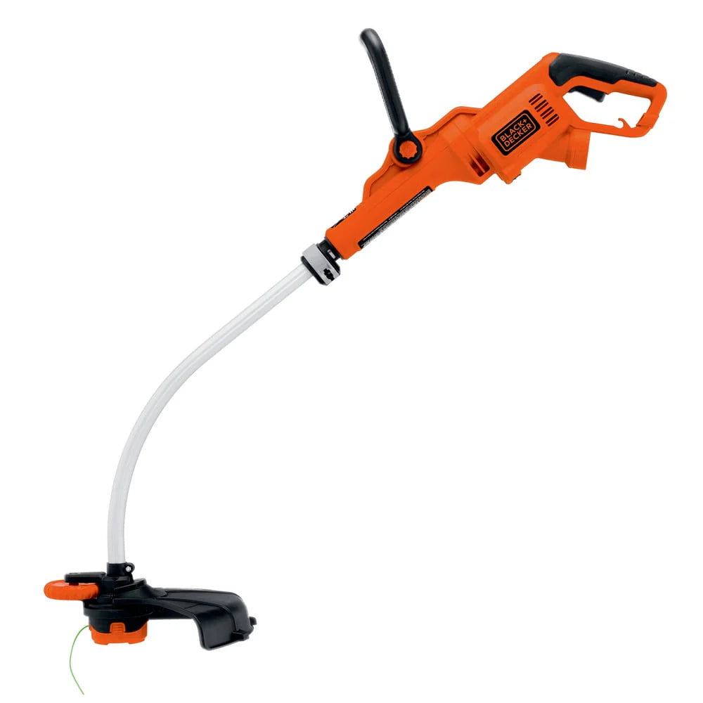 BLACK+DECKER GH3000 7.5 Amp Electric 14" String Trimmer