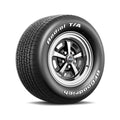 BFGoodrich Radial T/A All - Season P225/70R14 98S Tire