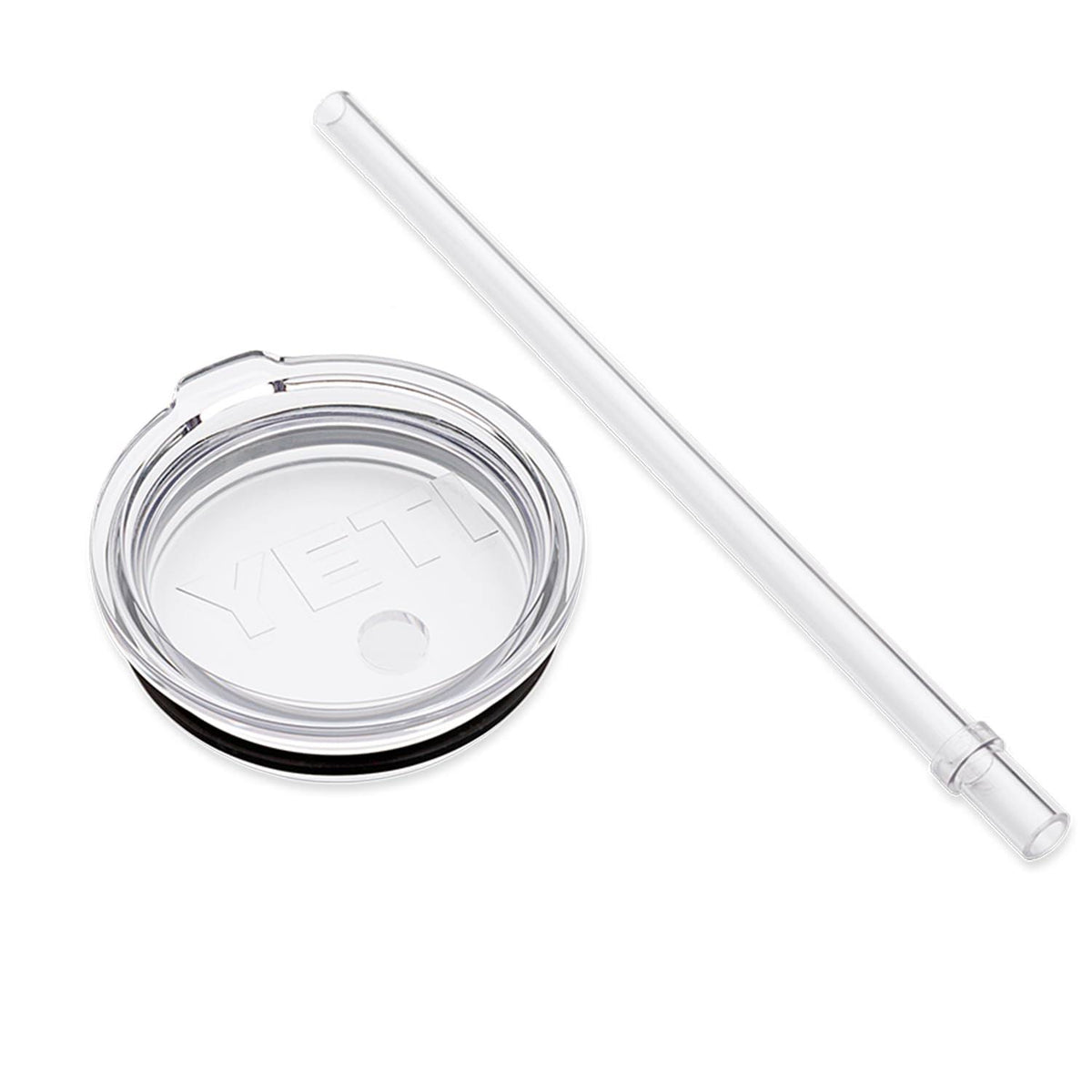 Yeti Rambler Straw Lid, 20 oz.