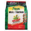 Preen 10 lbs. Lawn Weed Control