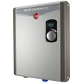 Rheem Performance 18 KW Self-Modulating 3.5 GPM Electric Tankless Water Heater