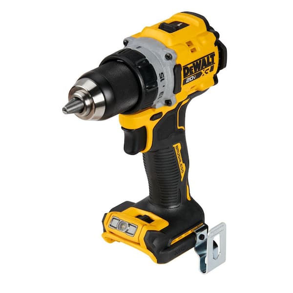 20V MAX XR Cordless Drill/Driver, ATOMIC Impact Driver 2 Tool Combo Kit, (2) 2.0ah Batteries, Charger, and Bag