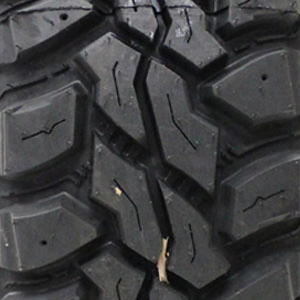 Mastercraft Courser MXT 295/70R18 129 Q Tire