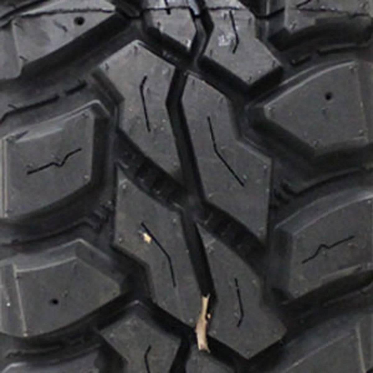 Mastercraft Courser MXT 295/70R18 129 Q Tire