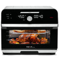 Instant Omni Plus 18 L Air Fryer Toaster Oven Combo with 10 - in - 1 Functions, from the Makers of Instant Pot