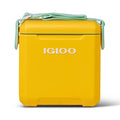 Igloo Tag Along Too 11 qt Cooler - Yellow