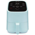 Instant Vortex 4-in-1, 2-qt Mini Air Fryer Oven Combo, Aqua