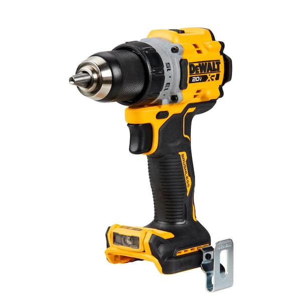 20V MAX XR Cordless Drill/Driver, ATOMIC Impact Driver 2 Tool Combo Kit, (2) 2.0ah Batteries, Charger, and Bag
